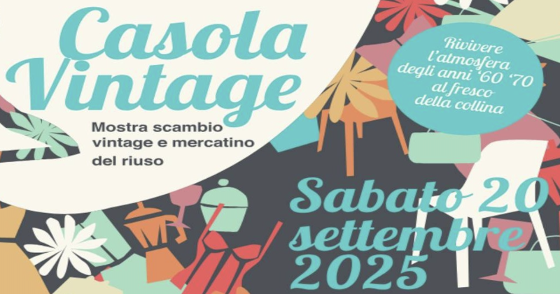 Casola Vintage